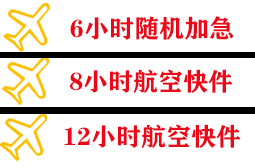 长春龙嘉空运代理快递公司,专业空运当天件